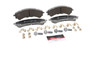Brembo OE 21-23 Ford Bronco/19-23 Ranger PRIME Ceramic Brake Pad - Front - P24241N Photo - Close Up