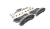 Brembo OE 21-23 Ford Bronco/19-23 Ranger PRIME Ceramic Brake Pad - Front - P24241N Photo - Close Up