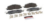 Brembo OE 20-23 Ford Explorer/Police Interceptor Utility/Lincoln Aviator Ceramic Brake Pad - Front - P24246N Photo - Close Up
