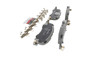Brembo OE 20-23 Ford Explorer/Police Interceptor Utility/Lincoln Aviator Ceramic Brake Pad - Front - P24246N Photo - Close Up