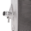 Mishimoto Performance Aluminum Radiator - 17-20 Ford F150 Raptor