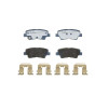 Brembo OE 17-21 Hyundai Ioniq Brake Pad - Rear - P30067E Photo - Primary