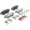 Brembo OE 17-21 Hyundai Ioniq Brake Pad - Rear - P30067E Photo - Close Up