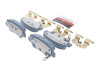 Brembo OE 17-21 Hyundai Ioniq Brake Pad - Rear - P30067E Photo - Close Up