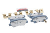Brembo OE 17-21 Hyundai Ioniq Brake Pad - Rear - P30067E Photo - Close Up