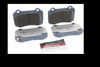 Brembo OE 12-21 Tesla S/16-21 X EVPad BrakePad - P30074E Photo - Close Up
