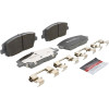 Brembo OE 20-24 Hyundai Palisade/Kia Telluride PRIME Ceramic Brake Pad - Front - P30116N Photo - Primary