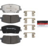 Brembo OE 20-24 Hyundai Palisade/Kia Telluride PRIME Ceramic Brake Pad - Front - P30116N Photo - Close Up