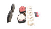 Brembo OE 19-22 Kia Soul PRIME Ceramic Brake Pad - Front - P30121N Photo - Close Up