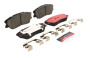 Brembo OE 19-22 Kia Soul PRIME Ceramic Brake Pad - Front - P30121N Photo - Close Up