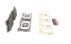 Brembo OE 17-19 Genesis G90 PRIME Ceramic Brake Pad - Rear - P30130N Photo - Close Up