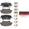 Brembo OE 21-24 Hyundai Elantra PRIME Ceramic Brake Pad - Rear - P30150N Photo - Primary
