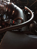 Halltech Stinger-R Cold Air Intake Kit - C7 Corvette Stingray
