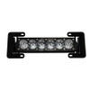 Baja Designs OnX6+ 10 Inch Grille Lower Light Bar Kit - 17-20 Ford F150 Raptor