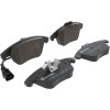 Brembo 17-18 Volkswagen Passat/Tiguan/ Audi Q3/Q3 Quattro Front Low-Met Brake Pad - P85112 Photo - Primary