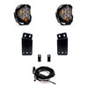 Baja Designs LP9 Pro Bumper Light Kit - 21-24 RAM TRX