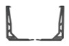 Addictive Desert Designs 2021+ Ford F-150 & Ford Raptor Bed Channel Stiffeners Black - AC1902501NA