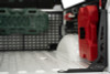 Addictive Desert Designs 2021+ Ford F-150 & Ford Raptor Bed Channel Stiffeners Black - AC1902501NA