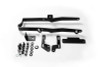 Addictive Desert Designs 21-22 Ford Raptor Adaptive Cruise Control Relocation Bracket - AC2101501NA