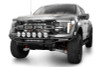 Addictive Desert Designs 2021-2024 Ford F-150 Raptor Race Series Front Bumper Light Hoop - AC2107001NA