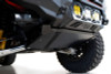 Addictive Desert Designs 21-22 Ford Bronco Bomber Skid Plate (Use w/ Bomber Front Bumper) - AC23008NA03