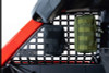 ADD 21-23 Ford Bronco & Bronco Raptor Rear Window Molle Storage Panels - AC2302801NA