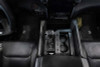 Addictive Desert Designs 2021+ RAM 1500 TRX Center Console Molle Panels & Digital Device Bridge - AC6202201NA