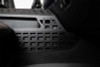 Addictive Desert Designs 2021+ RAM 1500 TRX Center Console Molle Panels & Digital Device Bridge - AC6202201NA