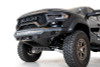 Addictive Desert Designs 21-22 Ram 1500 TRX Stealth Fighter Winch Kit - AC6215660103