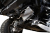 Addictive Desert Designs 21-22 Ram 1500 TRX Stealth Fighter Winch Kit - AC6215660103