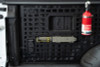 ADD 2023+ Ford Super Duty F250/350 Bed Side Molle - Driver Side - AC8103201NA