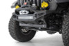 Addictive Desert Designs 18-20 Jeep JL/JT Sway Bar Skid Plate - AC96100801NA