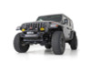 Addictive Desert Designs 18-20 Jeep JL/JT Sway Bar Skid Plate - AC96100801NA