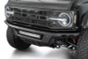 Addictive Desert Designs 2022+ Ford Bronco/Ford Raptor Phantom Front Bumper - F260262110103