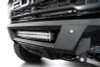 Addictive Desert Designs 2022+ Ford Bronco/Ford Raptor Phantom Front Bumper - F260262110103