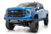 ADD 2022+ GMC 1500 Black Label Front Bumper - F480300010103