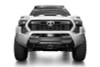 Addictive Desert Designs 2024 Toyota Tacoma Stealth Center Mount Winch Front Bumper - F6703412601NA