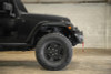Addictive Desert Designs 07-18 Jeep Wrangler JK Stealth Fighter Front Bumper w/ Winch Mount - F951232080103