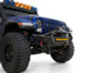 Addictive Desert Designs 18-23 Jeep Gladiator/Wrangler JT/JL Stealth Fighter Front Bumper - F960272110103