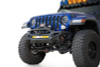 Addictive Desert Designs 18-23 Jeep JL/JT Rock Fighter Front Bumper - F964900010103