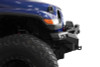 ADD 18-24 Jeep Wrangler JL / 18-24 Jeep Gladiator JT Phantom Winch Rear Bumper - F980335070103