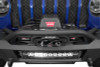 ADD 18-24 Jeep Wrangler JL / 18-24 Jeep Gladiator JT Phantom Winch Rear Bumper - F980335070103