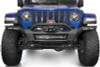 ADD 18-24 Jeep Wrangler JL / 18-24 Jeep Gladiator JT Phantom Winch Rear Bumper - F980335070103