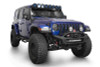 ADD 18-24 Jeep Wrangler JL / 18-24 Jeep Gladiator JT Phantom Front Bumper - F980393070103