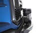 Addictive Desert Designs 17-20 Ford Raptor Pro Bolt-On Front Bumper - Hammer Black - L1157021701NA