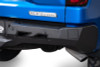 ADD 2020+ Chevy/GMC 1500 Black Label Rear Bumper - R14020NA0103