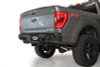 Addictive Desert Designs 2024+ Ford F-150 Stealth Fighter Rear Bumper - R1901231280103