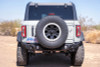 Addictive Desert Designs 21-23 Ford Bronco Krawler Rear Bumper - R230210030103