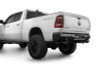Addictive Desert Designs 19-24 RAM 1500 Black Label Rear Bumper - R55020NA0103