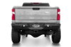 ADD 2024 Chevy Silverado 2500 Phantom Rear Bumper - R820191280103